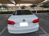 For Sale: Volkswagen Jetta 2014 – White
